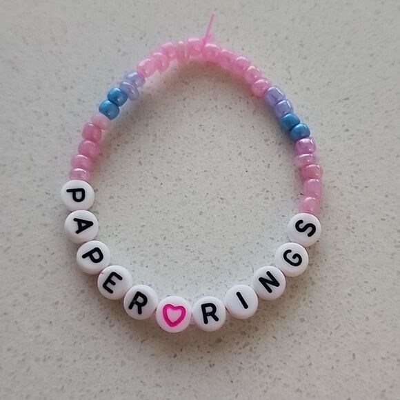 Taylor Swift Eras Tour Friendship Bracelet - Picture 1 of 2